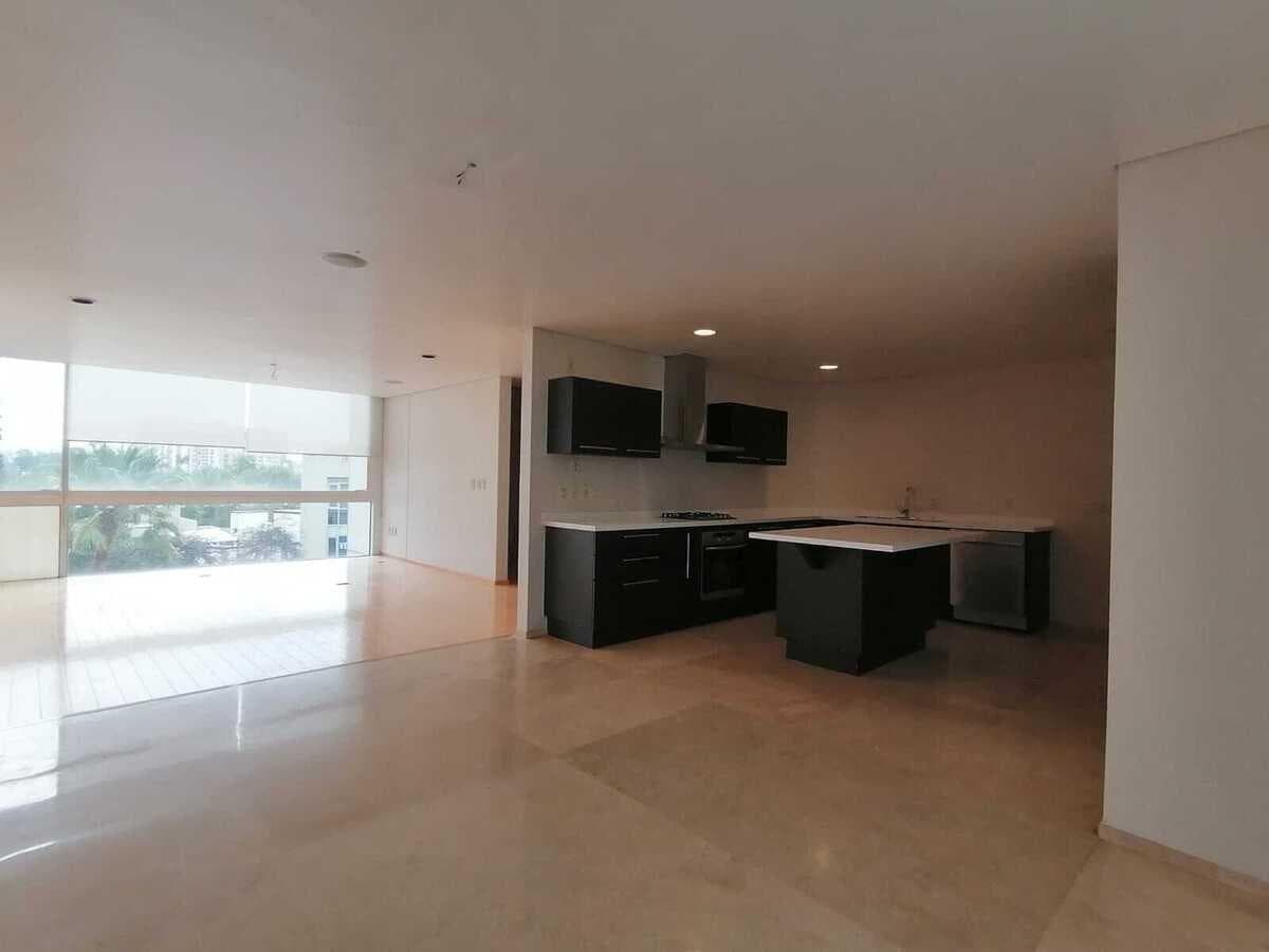 STUNNING APARTMENT FOR RENT IN LOMAS DEL PEDREGAL, WITH A TERRACE