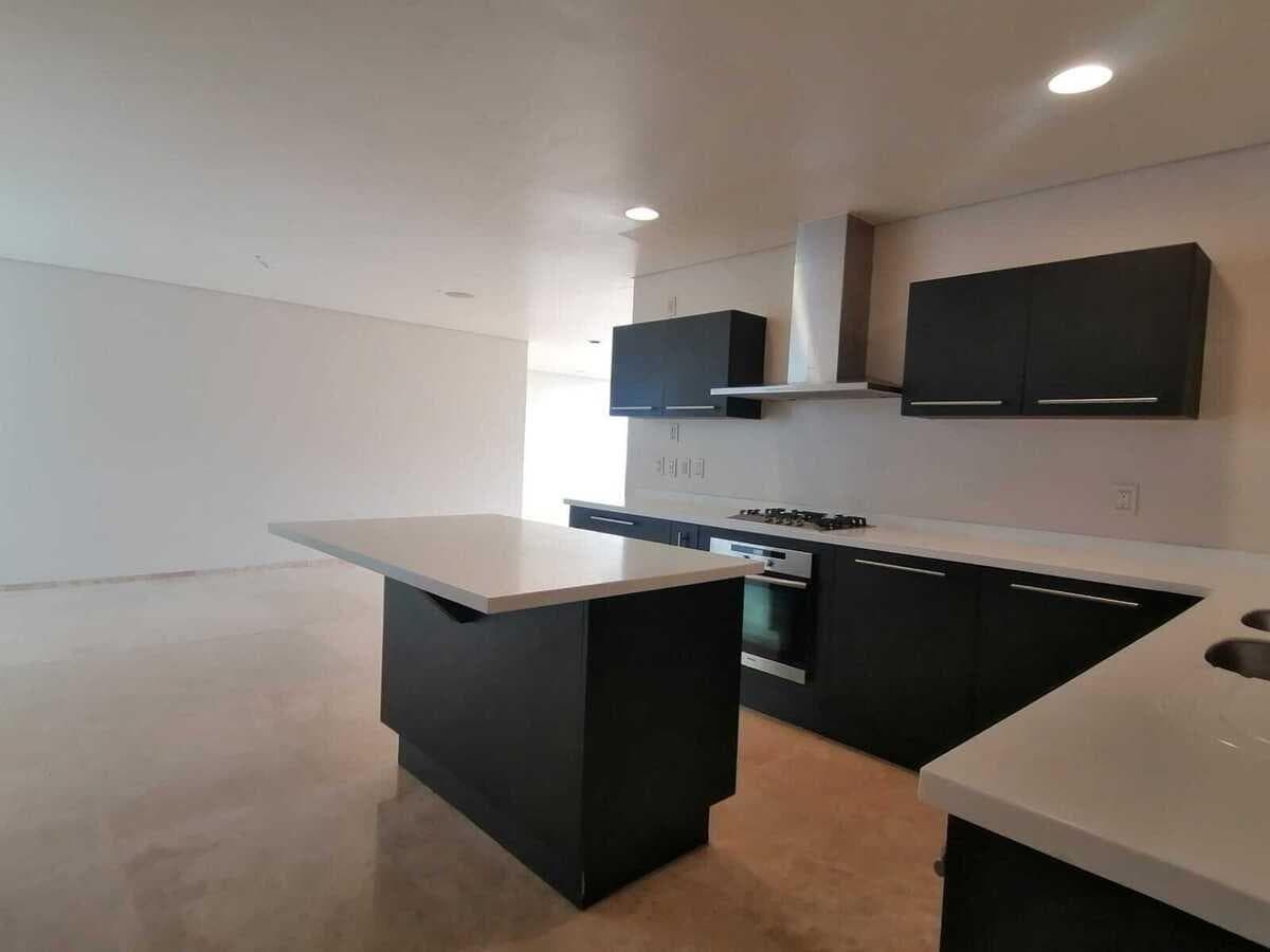 STUNNING APARTMENT FOR RENT IN LOMAS DEL PEDREGAL, WITH A TERRACE
