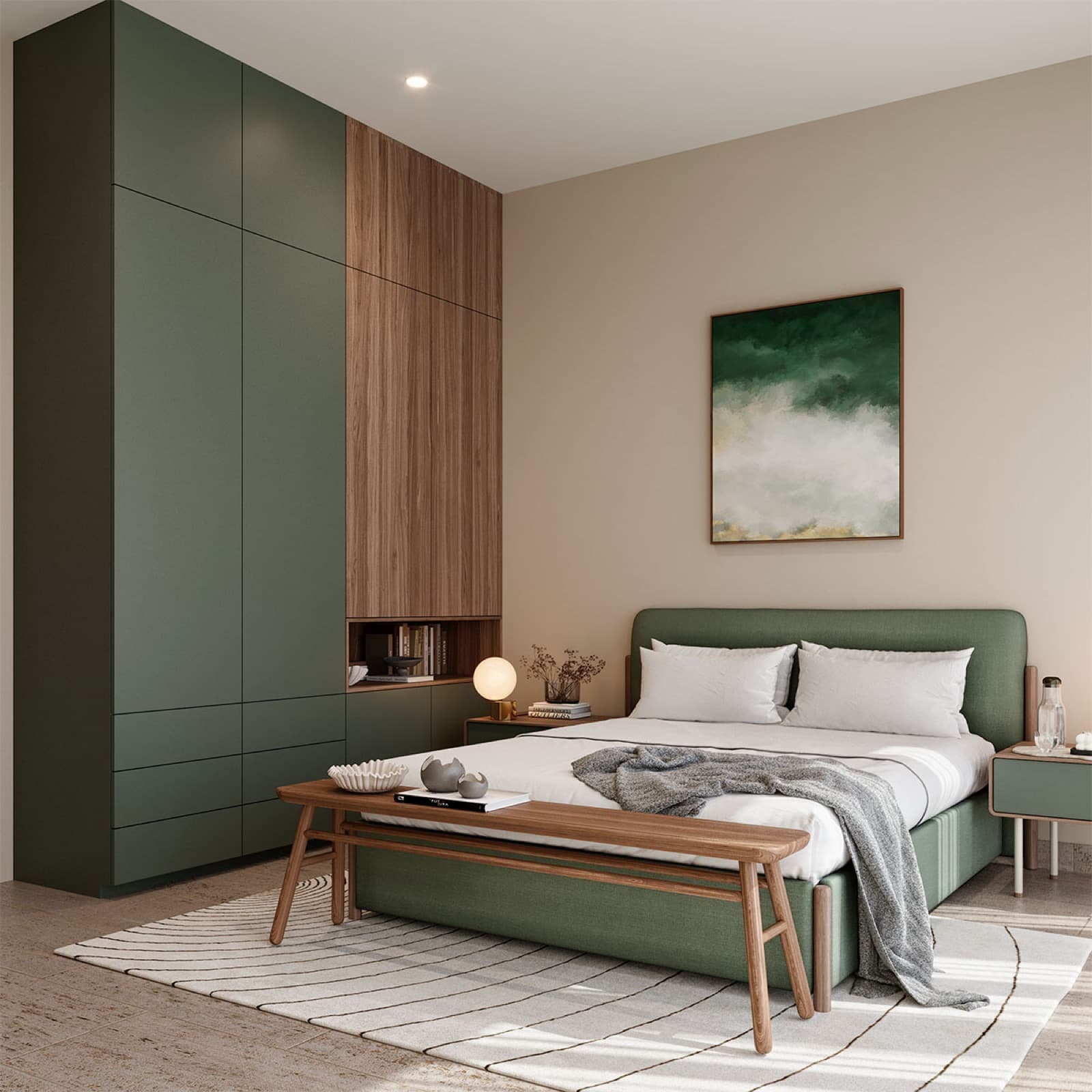 Apartment - Playa del Carmen