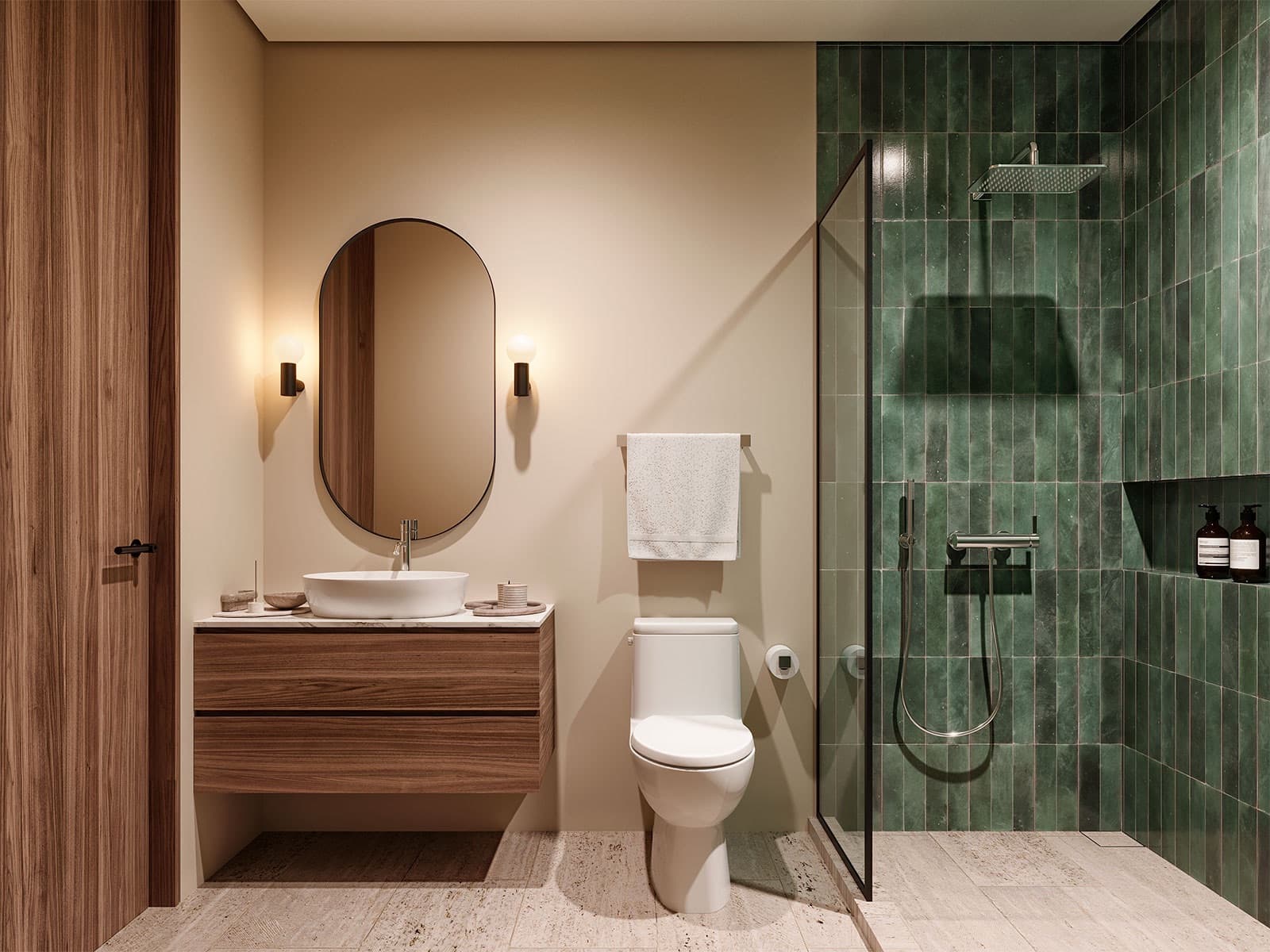Apartment - Playa del Carmen