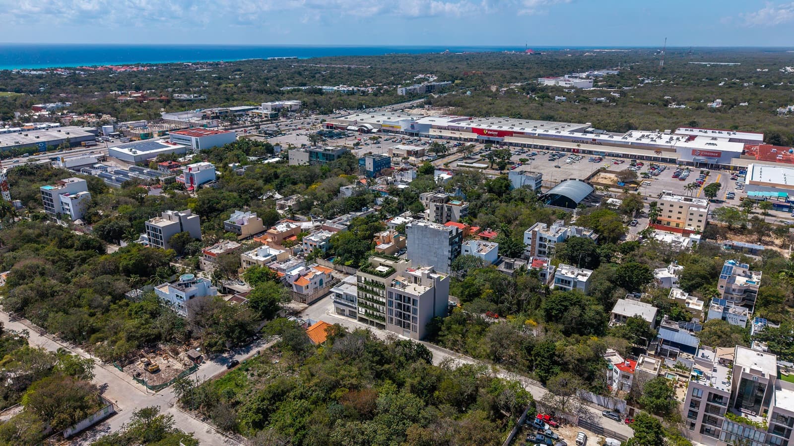 Apartment - Playa del Carmen