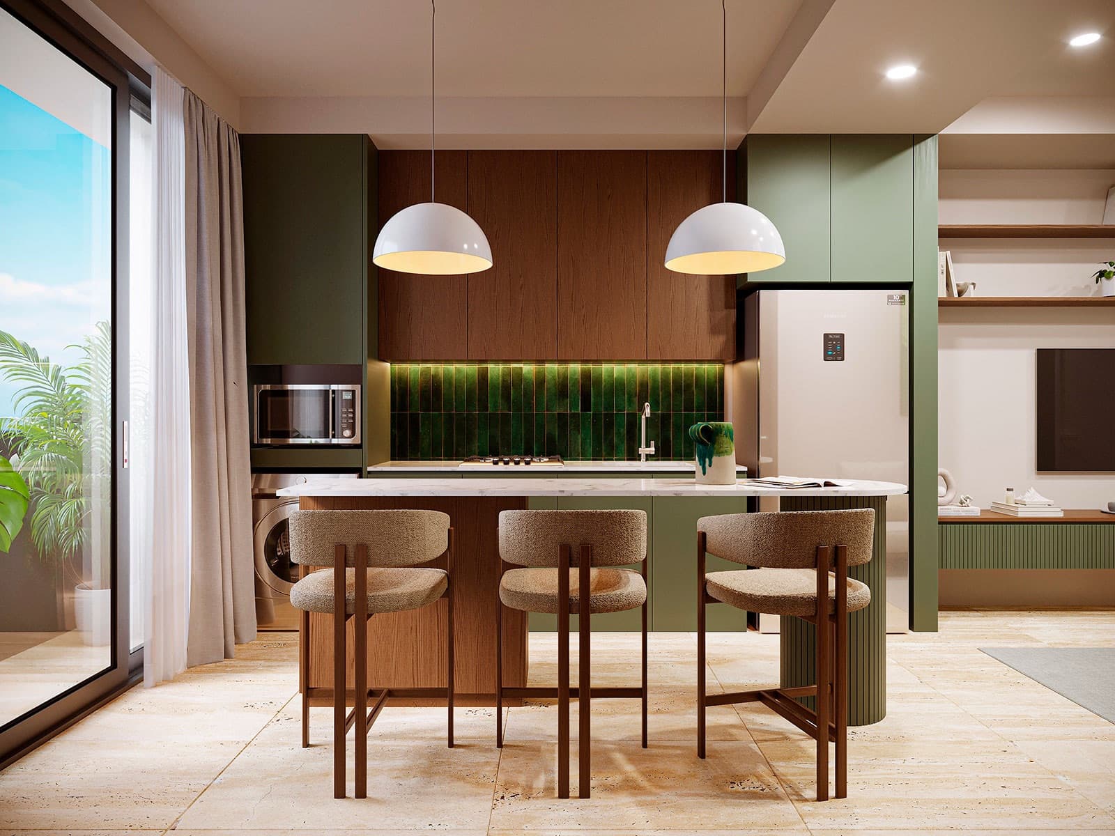 Apartment - Playa del Carmen