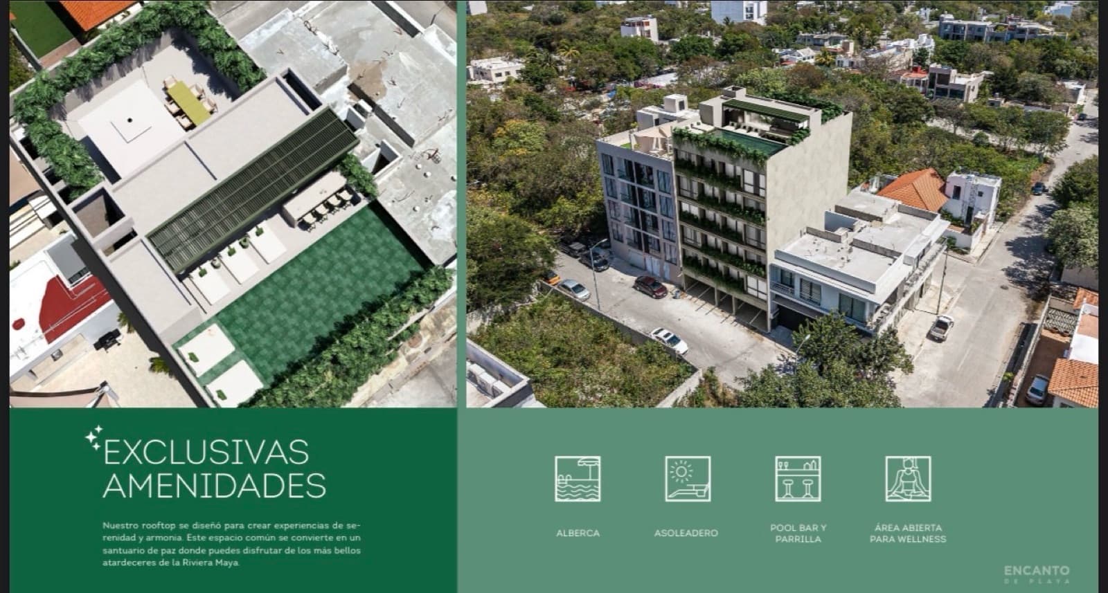 Apartment - Playa del Carmen