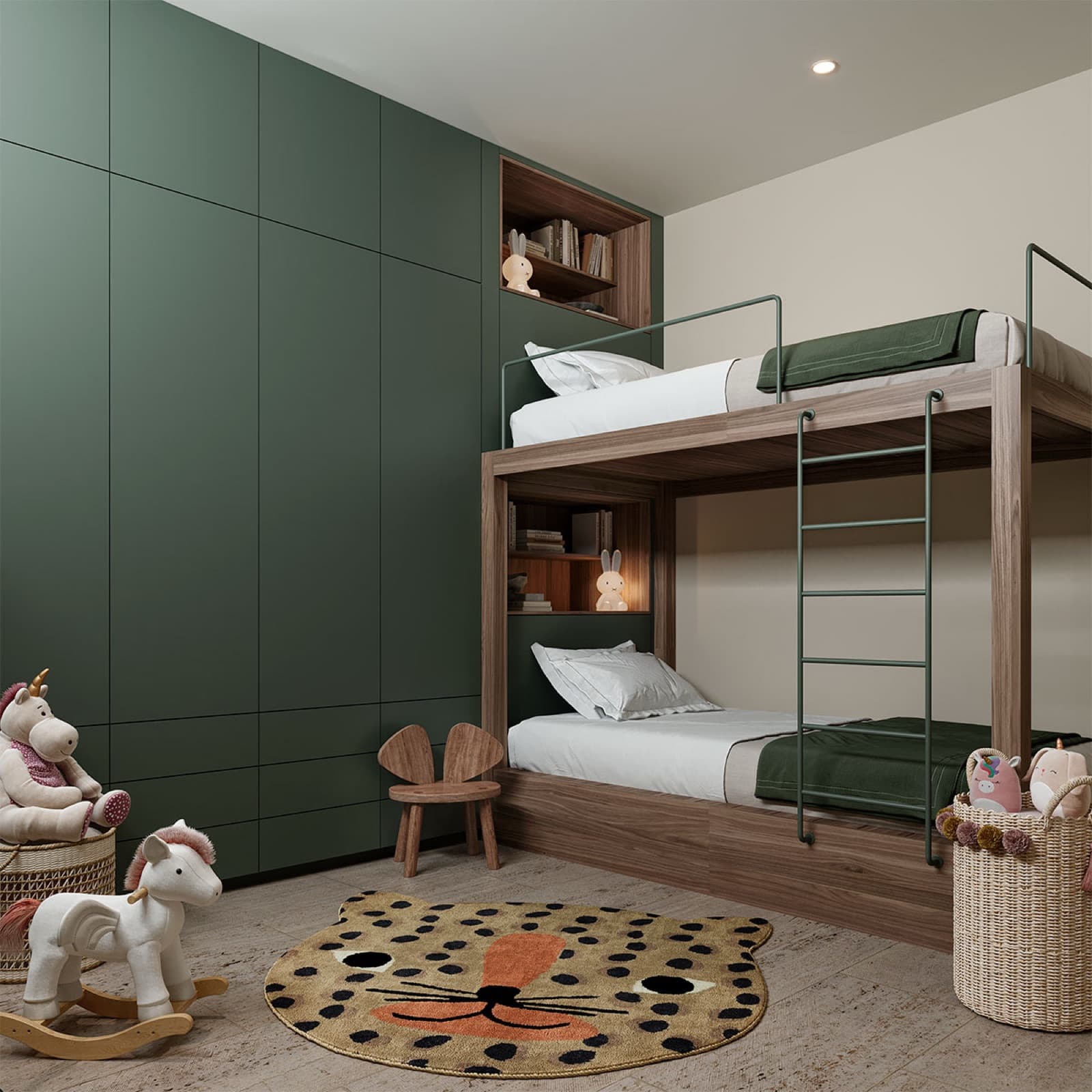 Apartment - Playa del Carmen