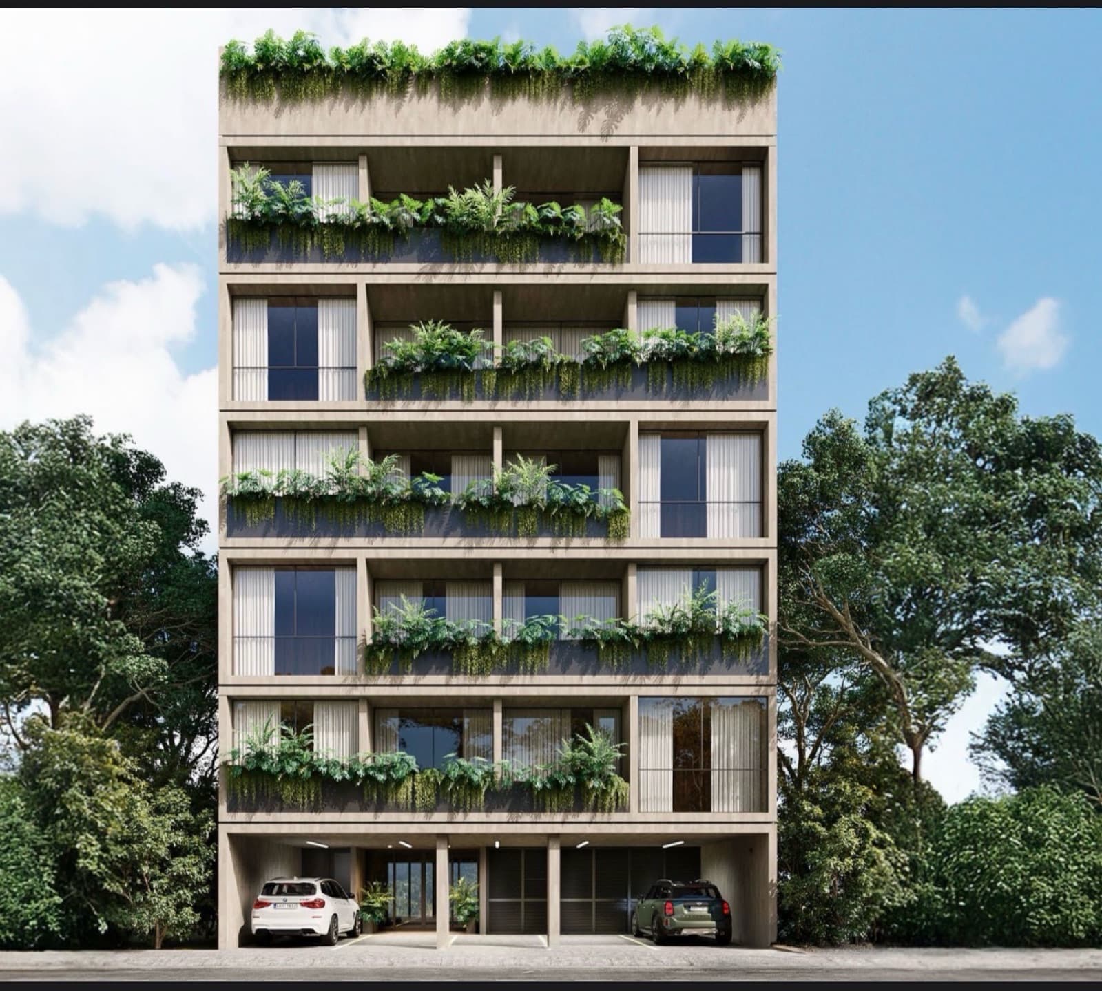 Apartment - Playa del Carmen