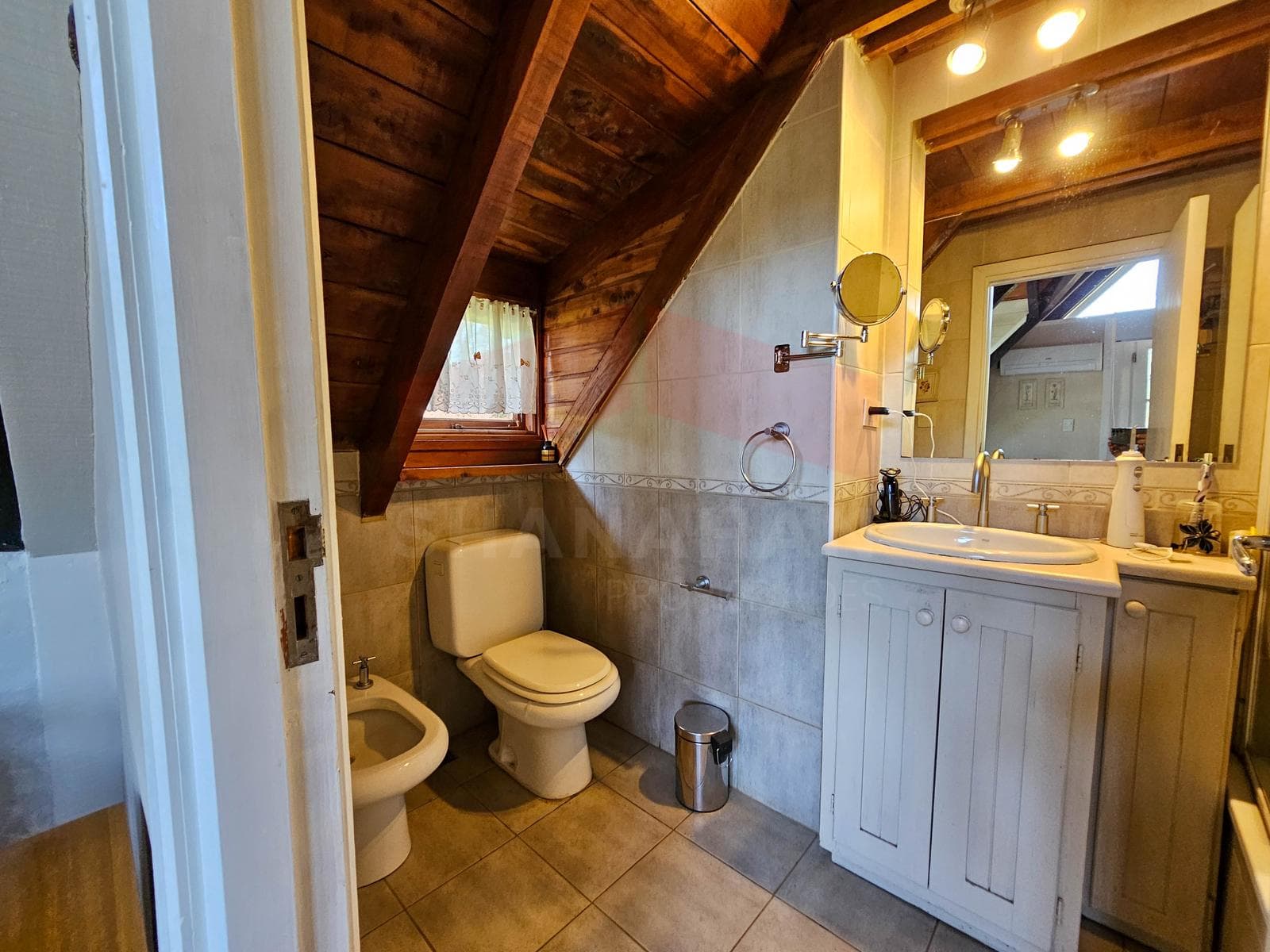 2 Houses for Sale at Km 6 Between Highways - Bariloche