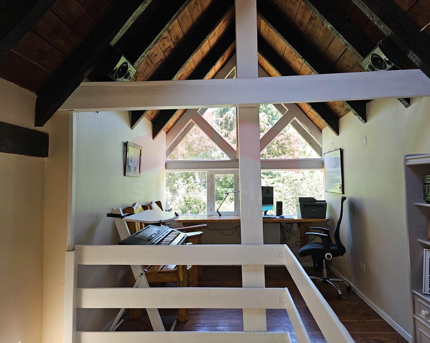 2 Houses for Sale at Km 6 Between Highways - Bariloche