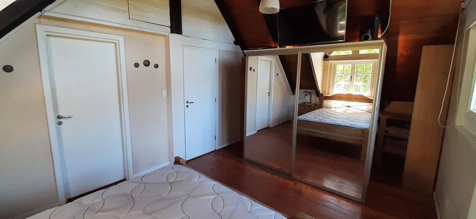 2 Houses for Sale at Km 6 Between Highways - Bariloche