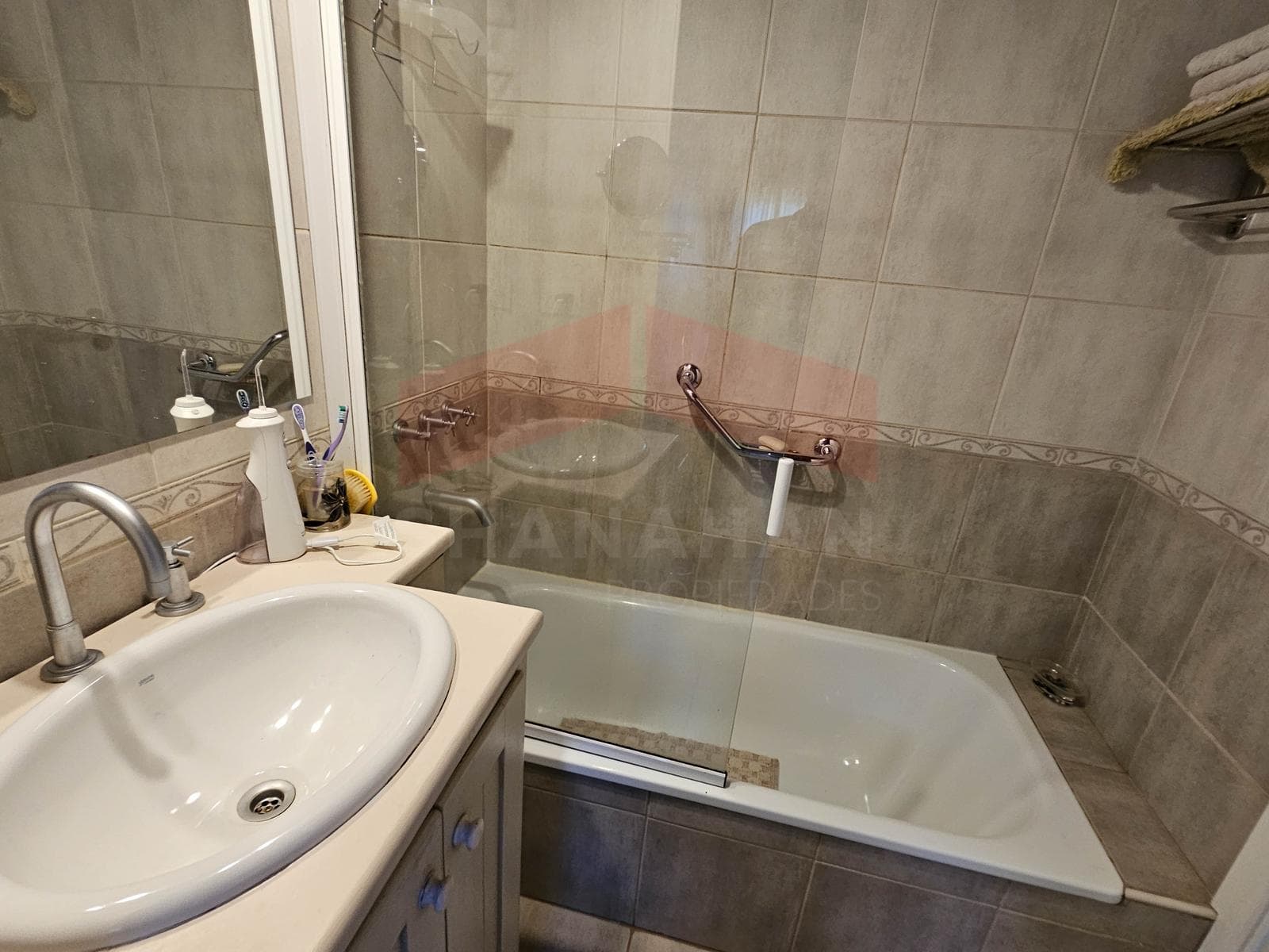 2 Houses for Sale at Km 6 Between Highways - Bariloche