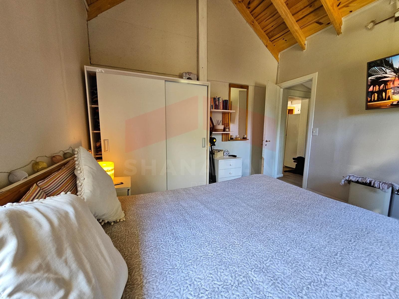 2 Houses for Sale at Km 6 Between Highways - Bariloche