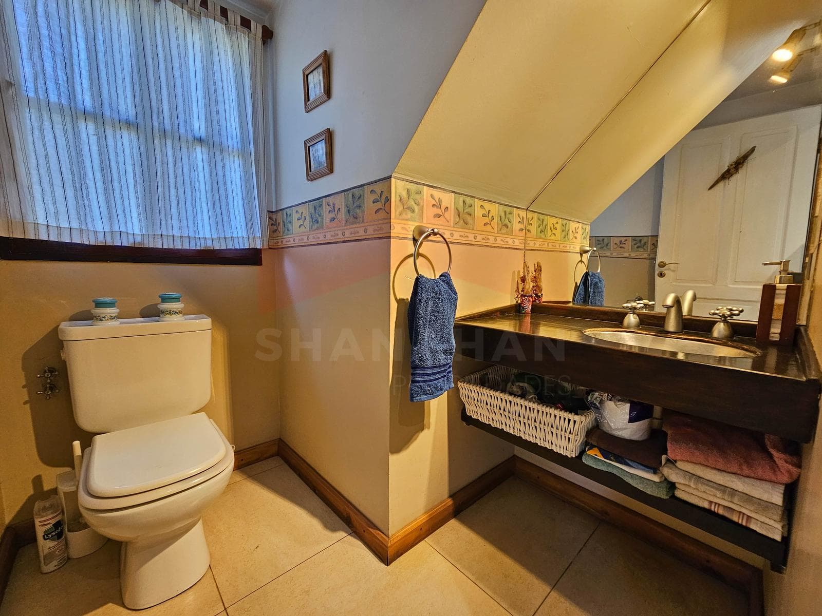 2 Houses for Sale at Km 6 Between Highways - Bariloche