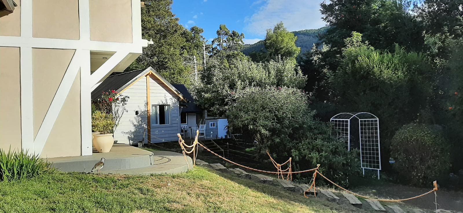2 Houses for Sale at Km 6 Between Highways - Bariloche