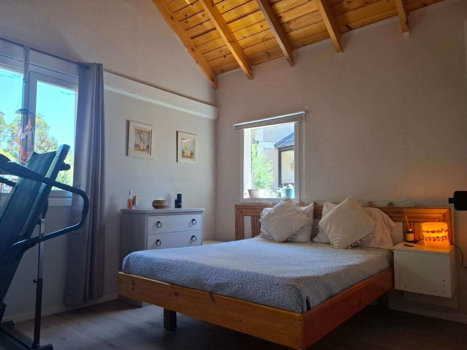 2 Houses for Sale at Km 6 Between Highways - Bariloche