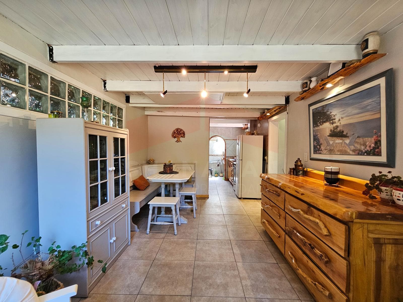 2 Houses for Sale at Km 6 Between Highways - Bariloche