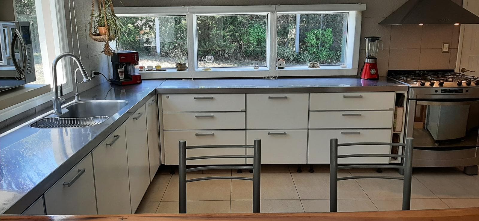 2 Houses for Sale at Km 6 Between Highways - Bariloche
