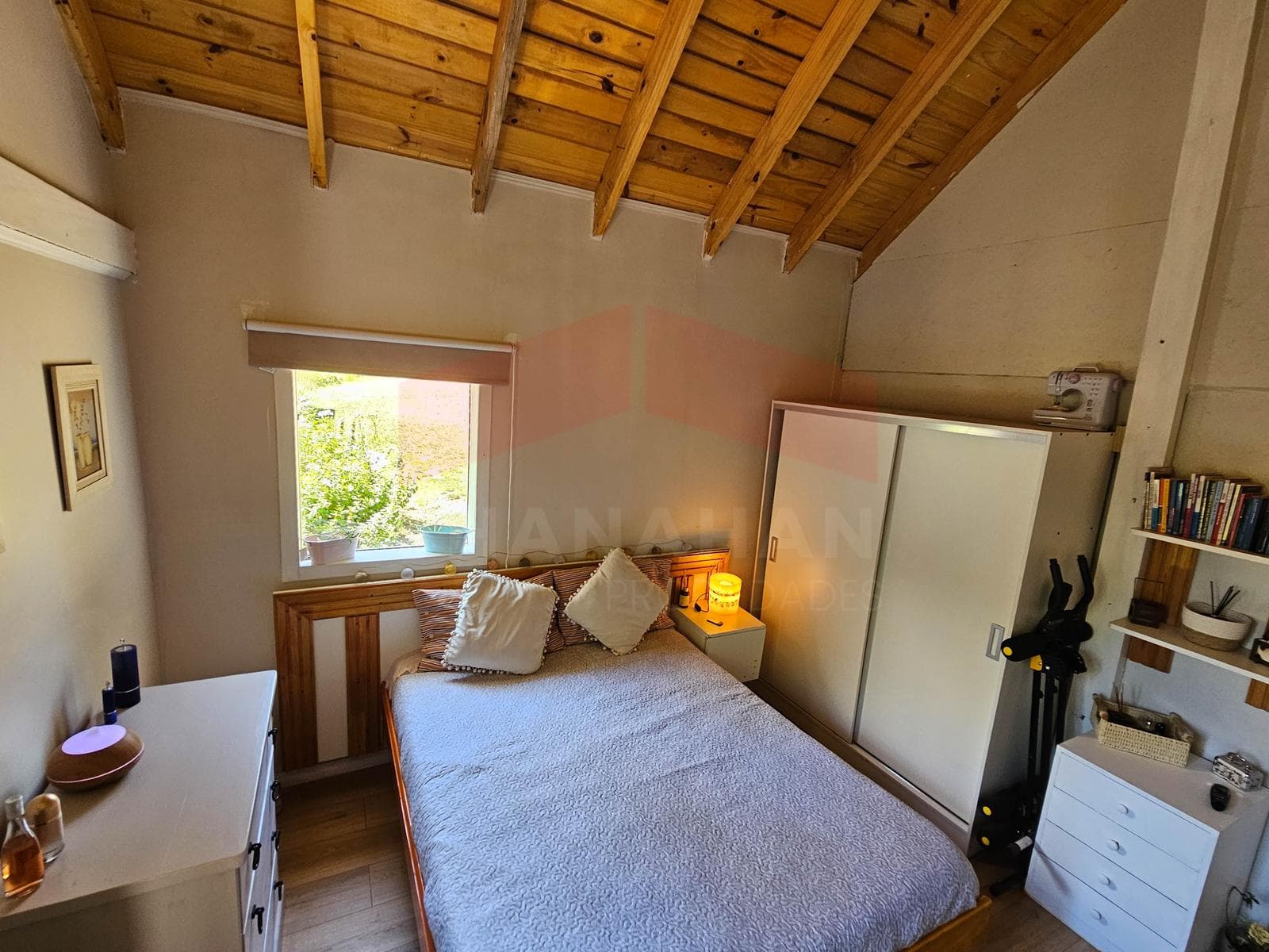 2 Houses for Sale at Km 6 Between Highways - Bariloche