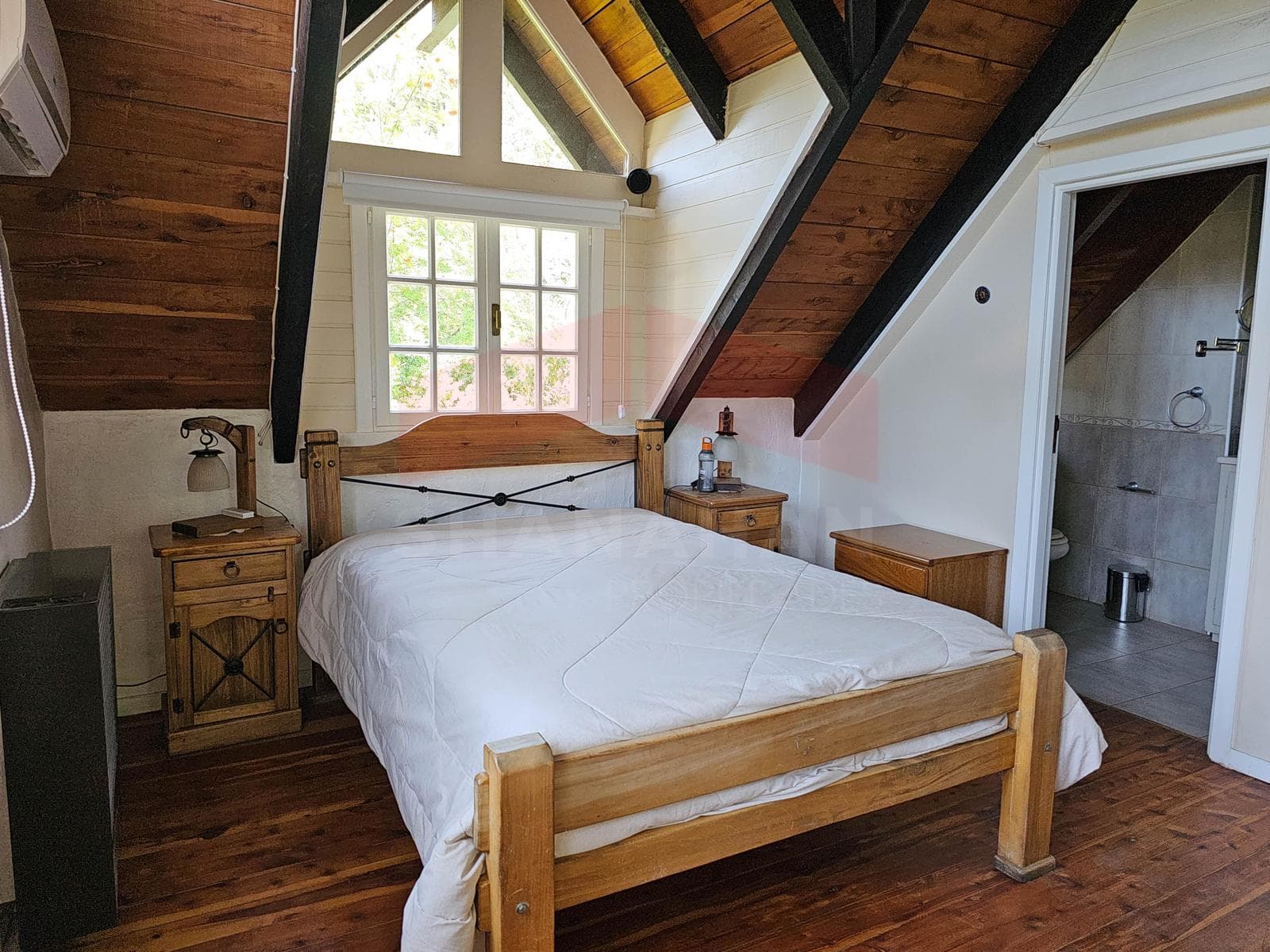 2 Houses for Sale at Km 6 Between Highways - Bariloche