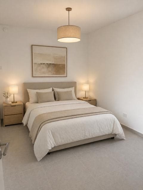 Apartment in Chacras de Coria Ady