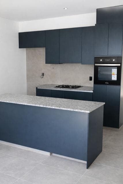 Apartment in Chacras de Coria Ady