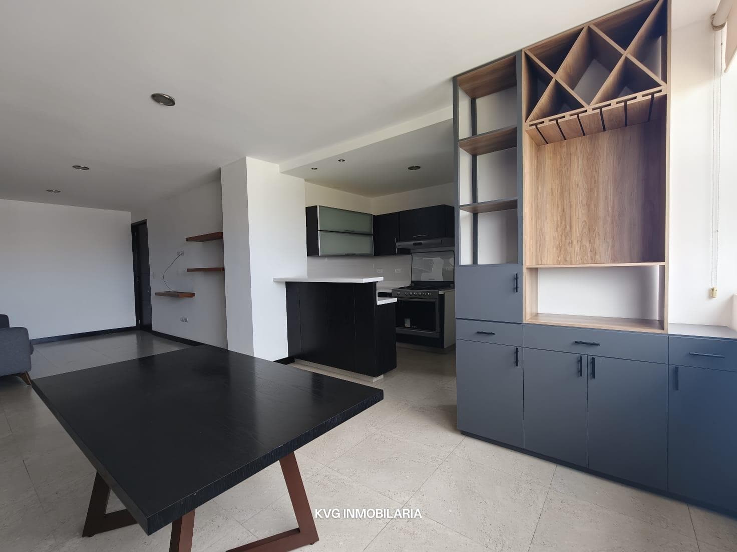 Apartment for Rent, Angelópolis, Puebla
