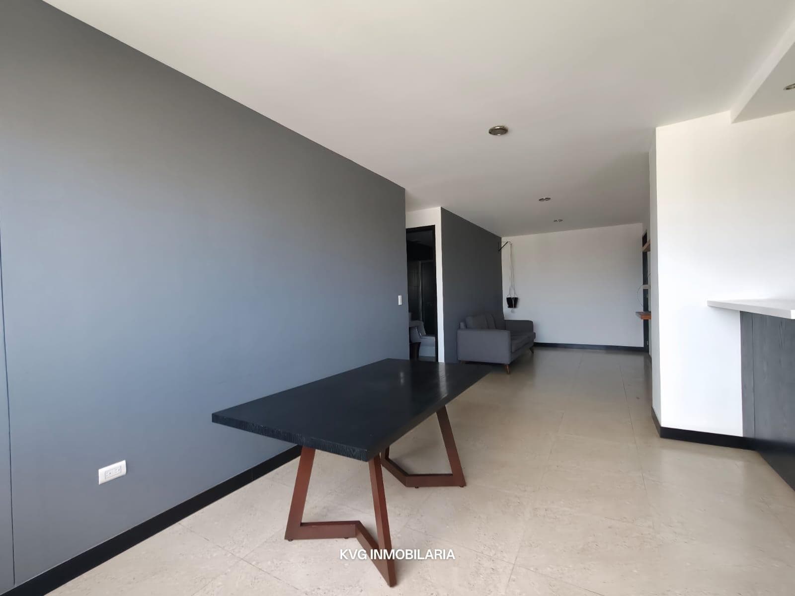 Apartment for Rent, Angelópolis, Puebla
