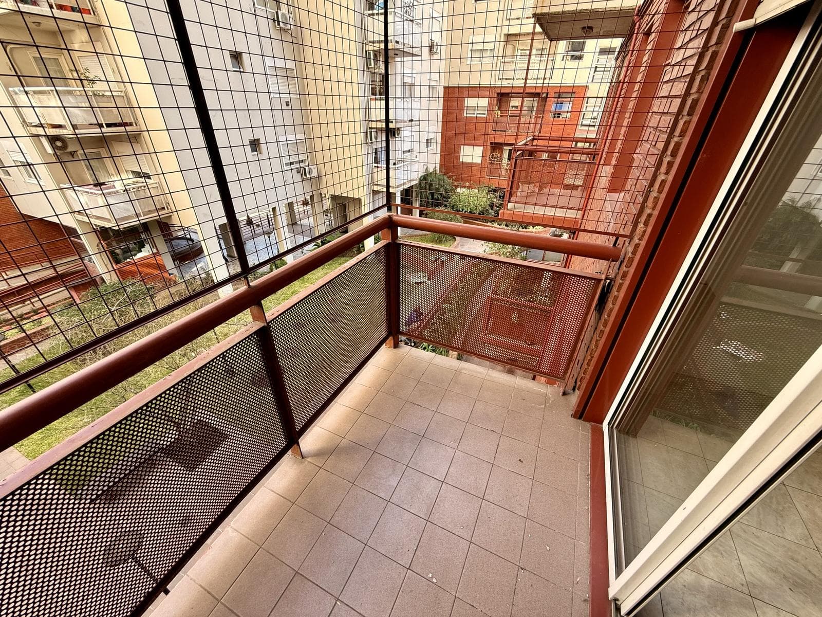 3-Bedroom Apartment for Sale with Balcony and Pool in Palermo Hollywood