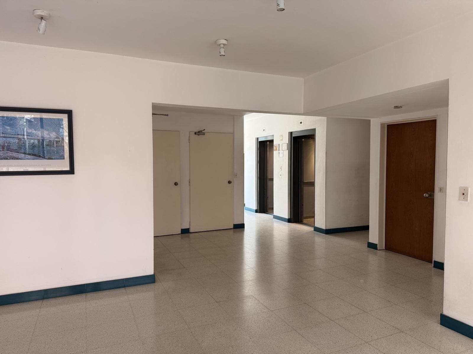 3-Bedroom Apartment for Sale with Balcony and Pool in Palermo Hollywood