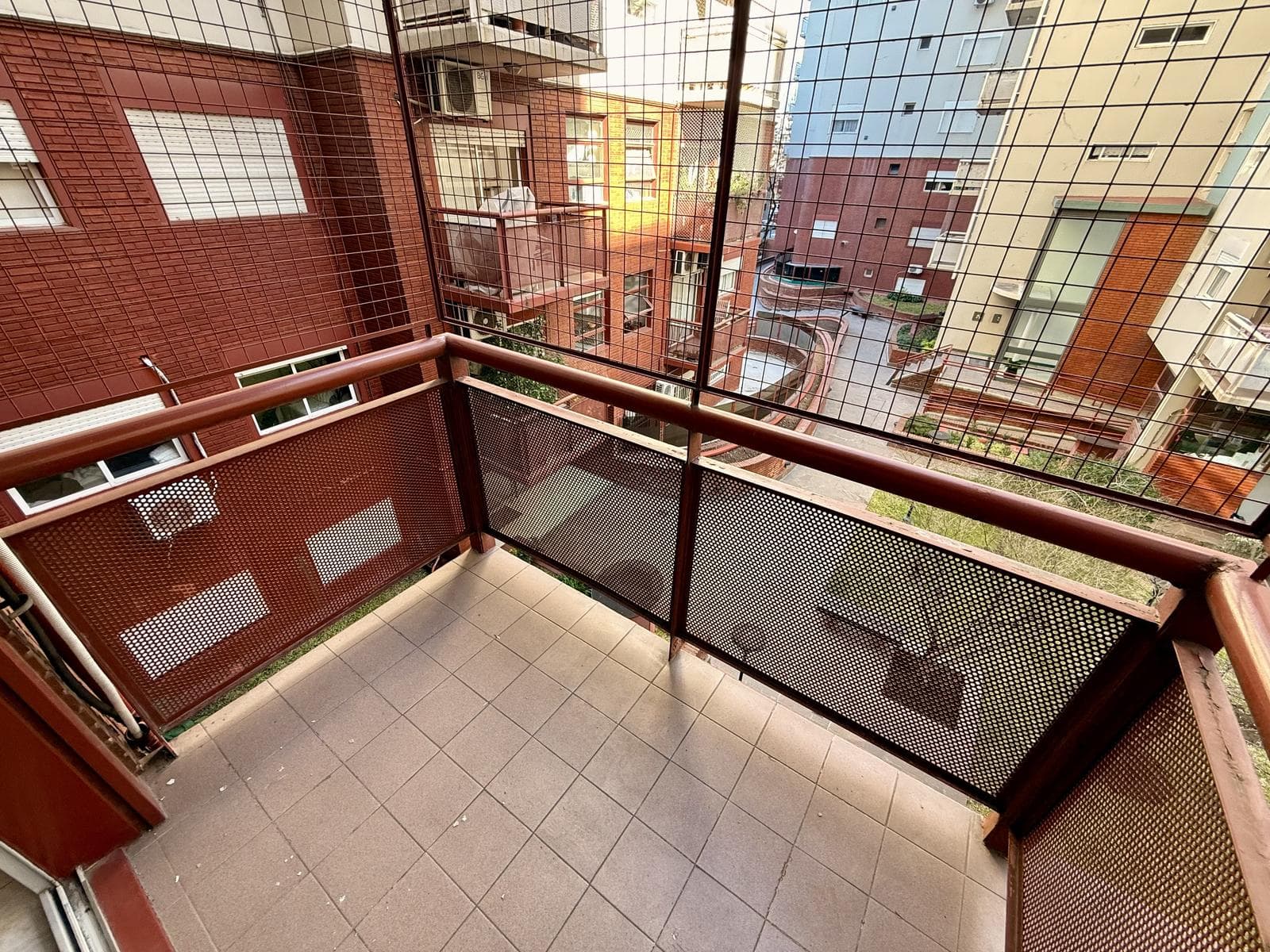 3-Bedroom Apartment for Sale with Balcony and Pool in Palermo Hollywood