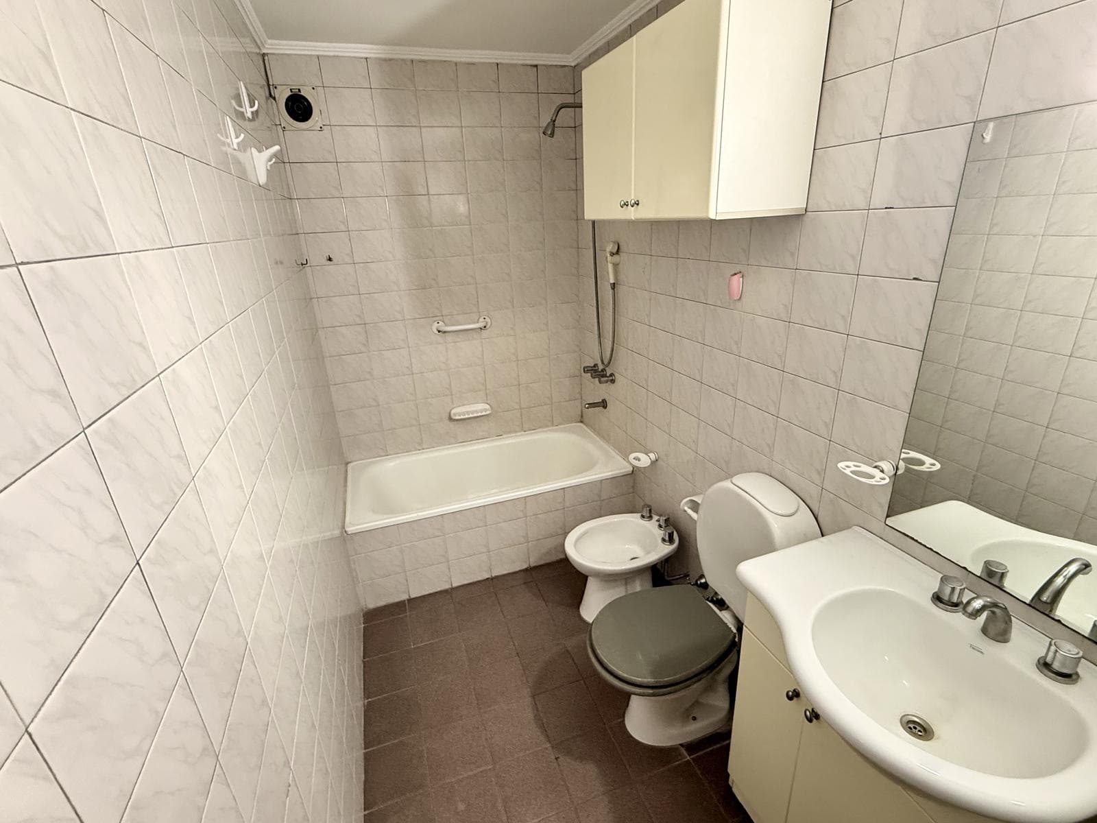 3-Bedroom Apartment for Sale with Balcony and Pool in Palermo Hollywood