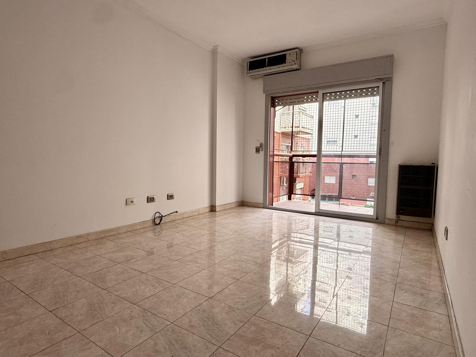 3-Bedroom Apartment for Sale with Balcony and Pool in Palermo Hollywood