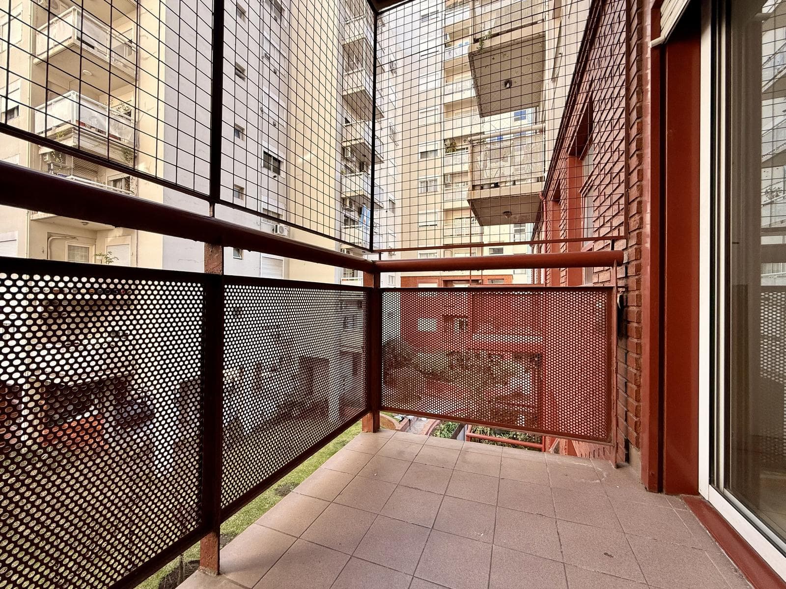 3-Bedroom Apartment for Sale with Balcony and Pool in Palermo Hollywood