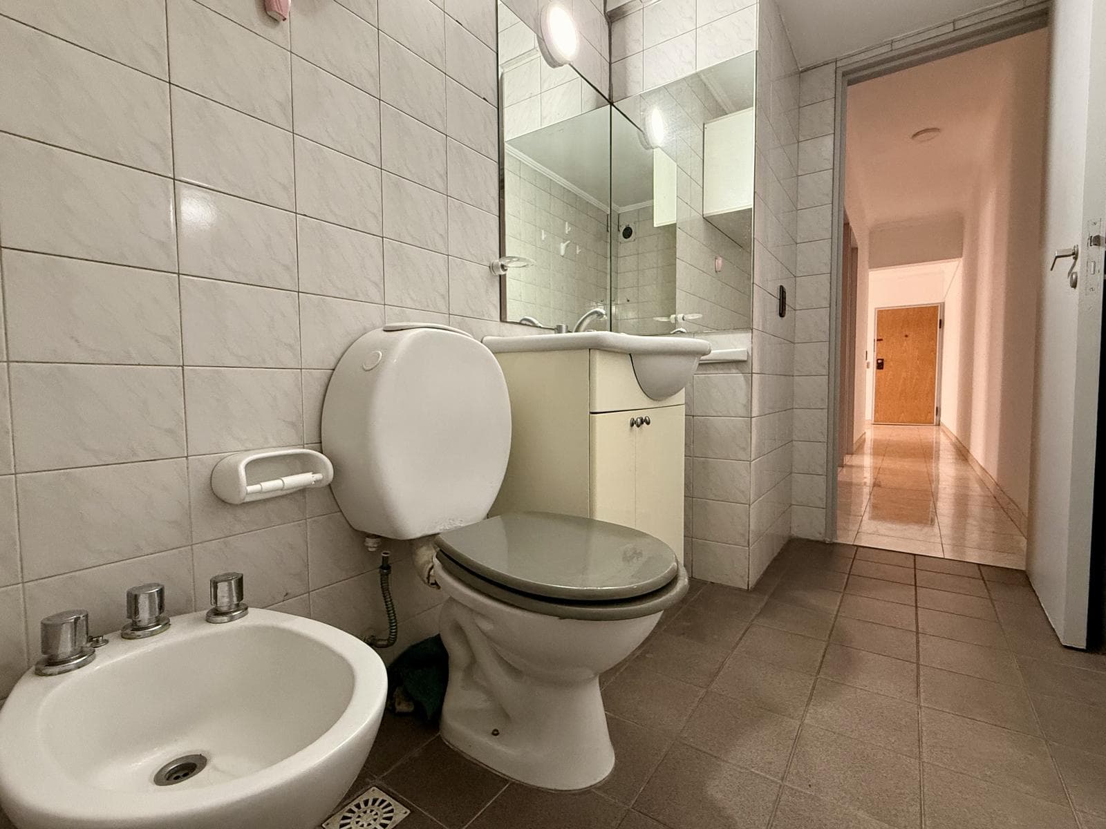 3-Bedroom Apartment for Sale with Balcony and Pool in Palermo Hollywood