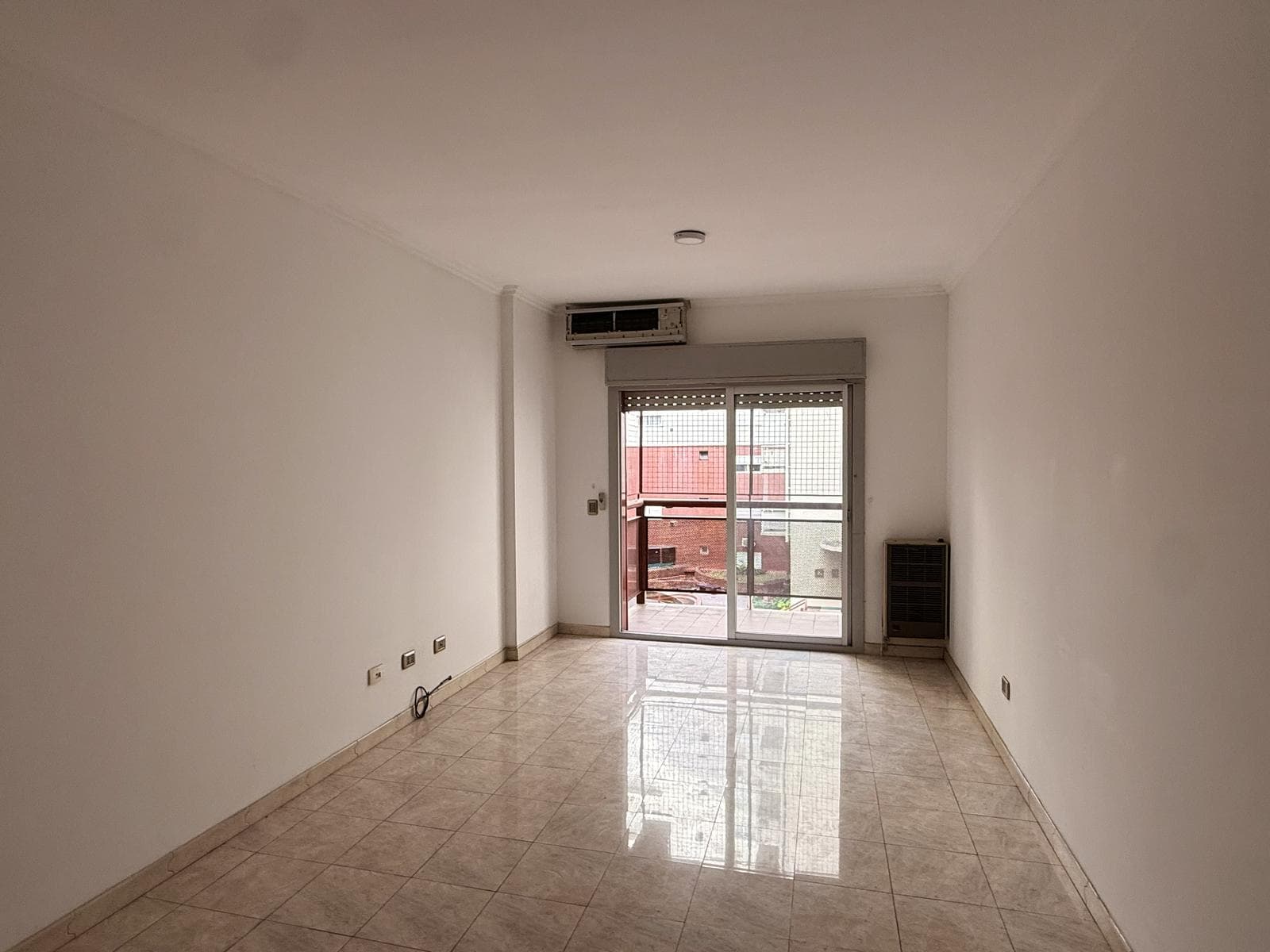 3-Bedroom Apartment for Sale with Balcony and Pool in Palermo Hollywood