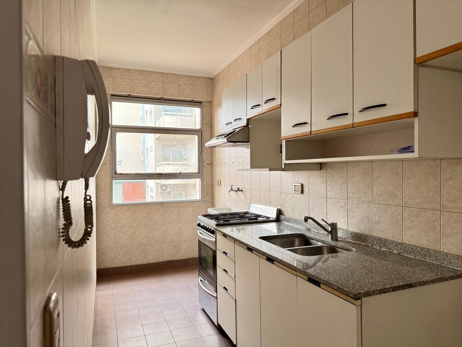 3-Bedroom Apartment for Sale with Balcony and Pool in Palermo Hollywood