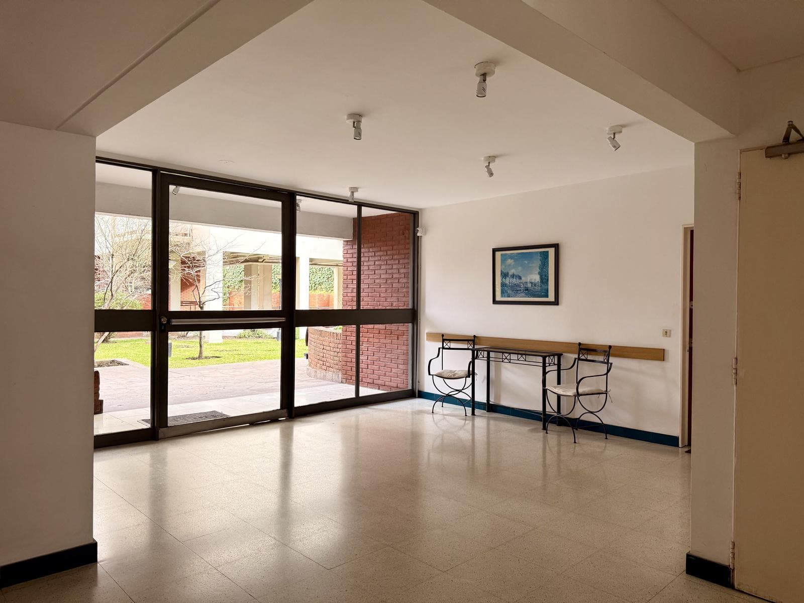 3-Bedroom Apartment for Sale with Balcony and Pool in Palermo Hollywood