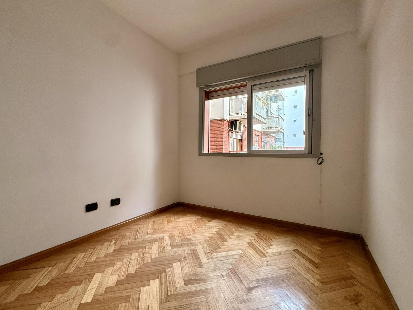 3-Bedroom Apartment for Sale with Balcony and Pool in Palermo Hollywood