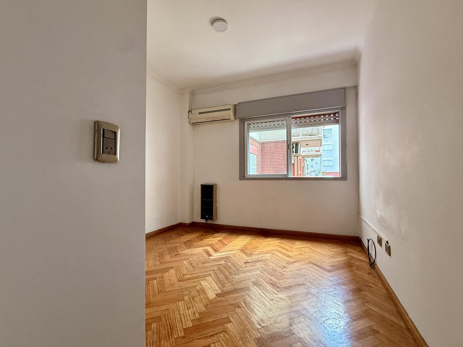 3-Bedroom Apartment for Sale with Balcony and Pool in Palermo Hollywood