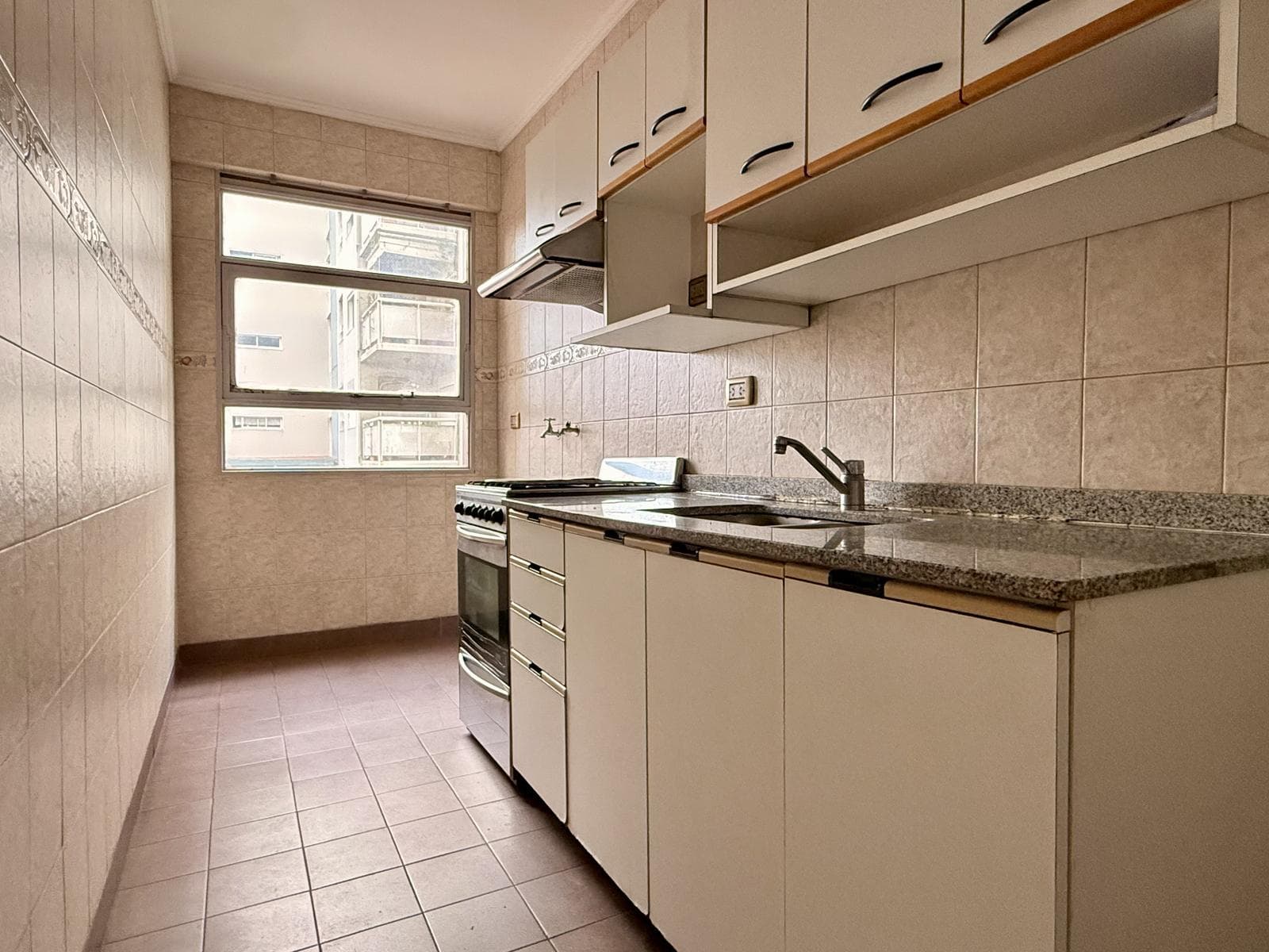 3-Bedroom Apartment for Sale with Balcony and Pool in Palermo Hollywood