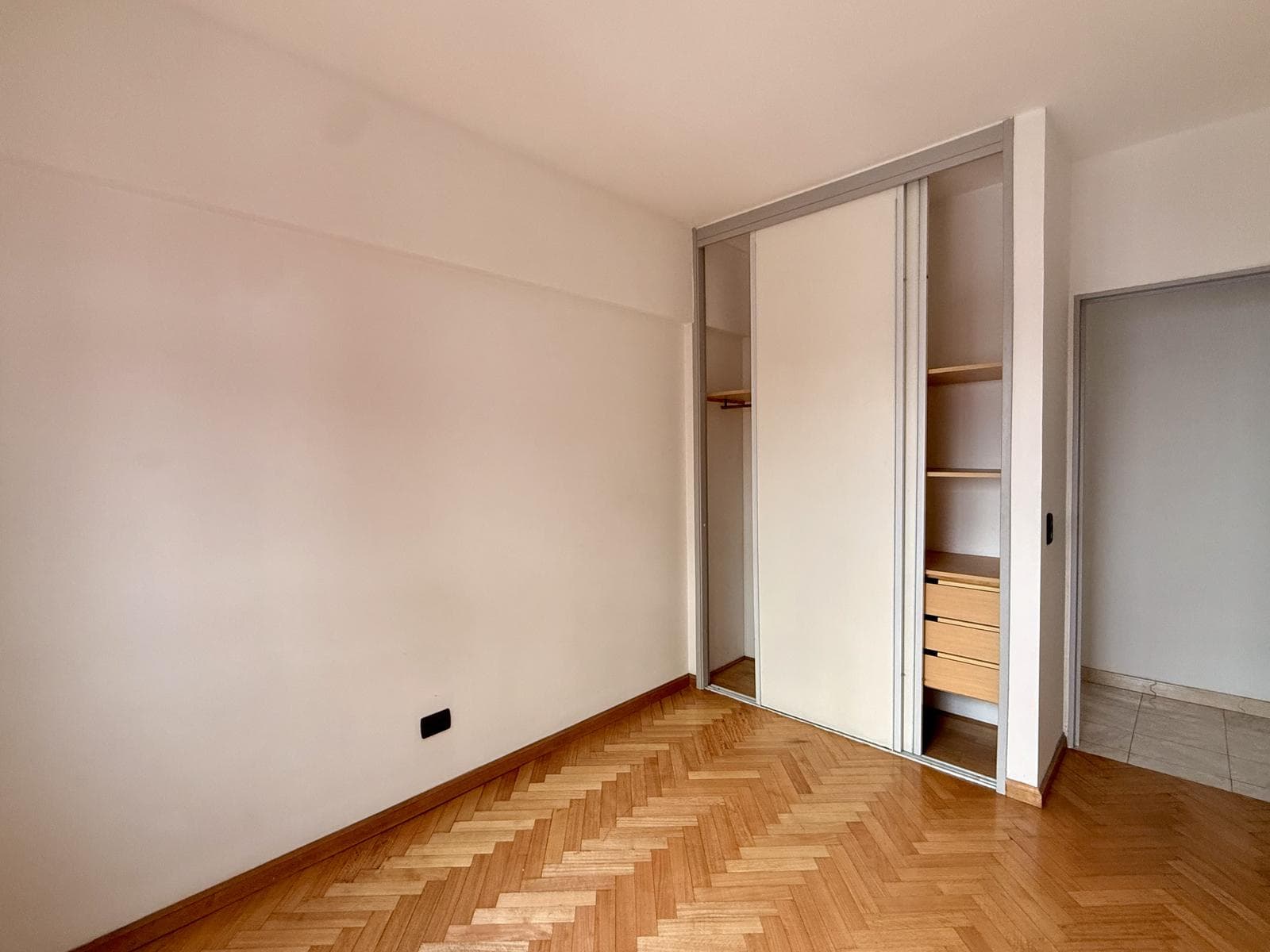 3-Bedroom Apartment for Sale with Balcony and Pool in Palermo Hollywood