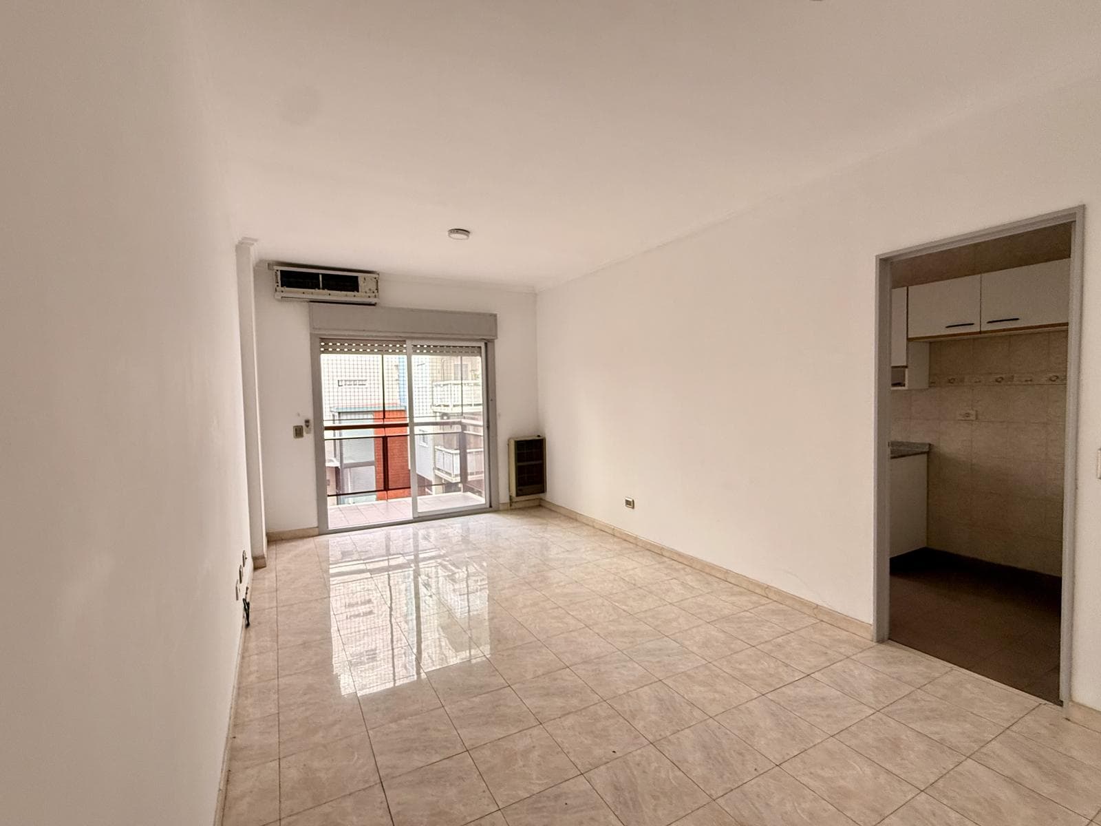 3-Bedroom Apartment for Sale with Balcony and Pool in Palermo Hollywood