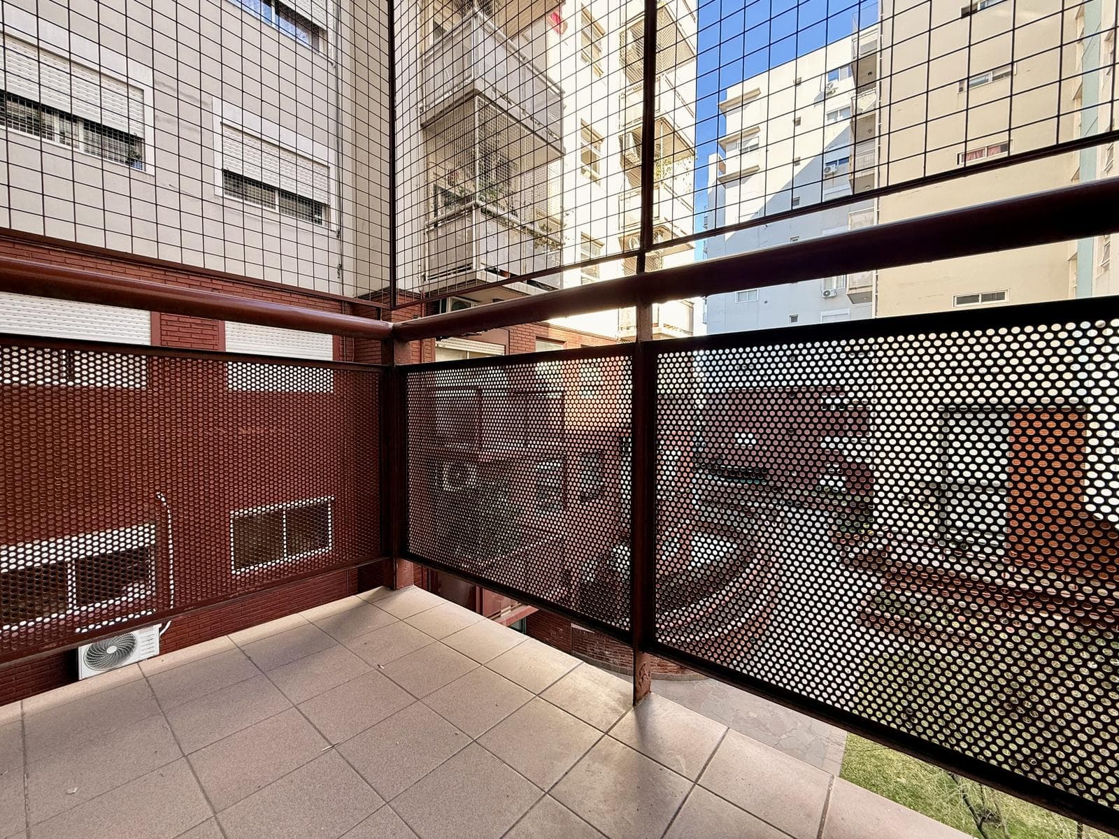 3-Bedroom Apartment for Sale with Balcony and Pool in Palermo Hollywood