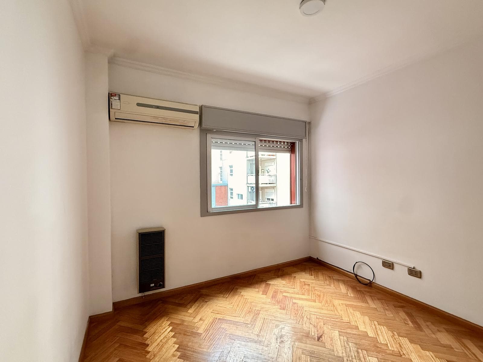 3-Bedroom Apartment for Sale with Balcony and Pool in Palermo Hollywood