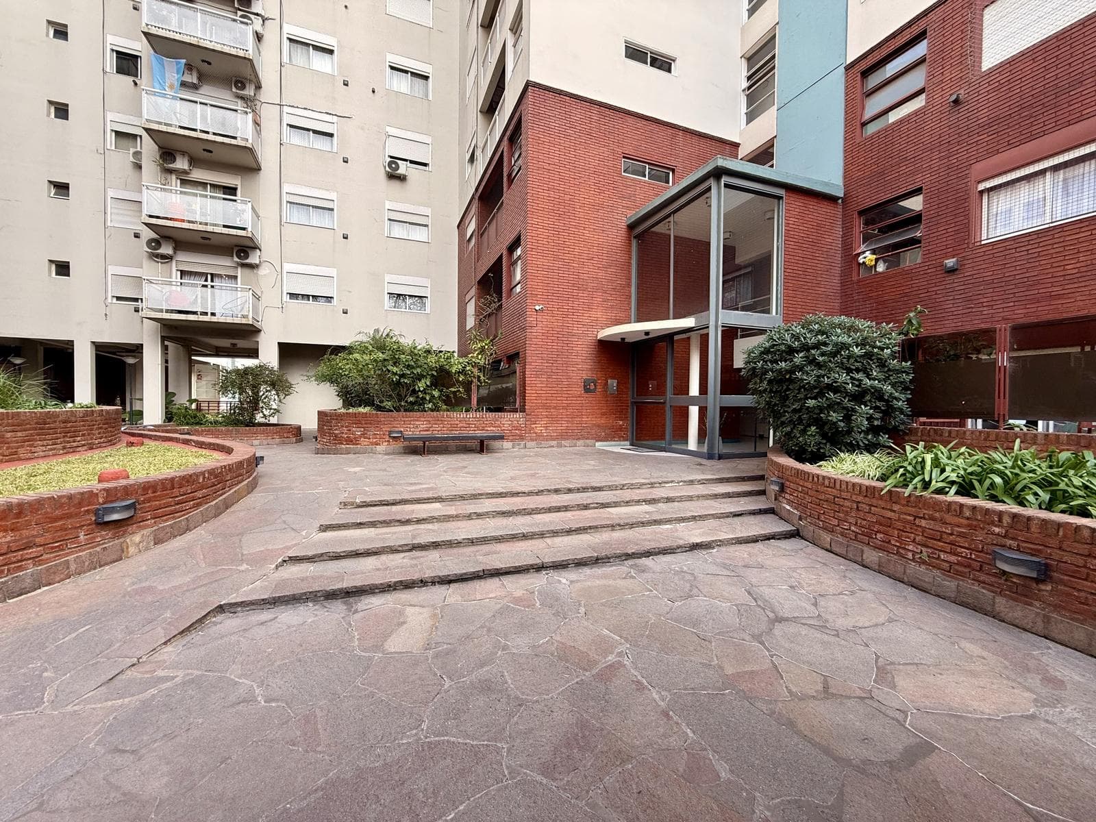 3-Bedroom Apartment for Sale with Balcony and Pool in Palermo Hollywood