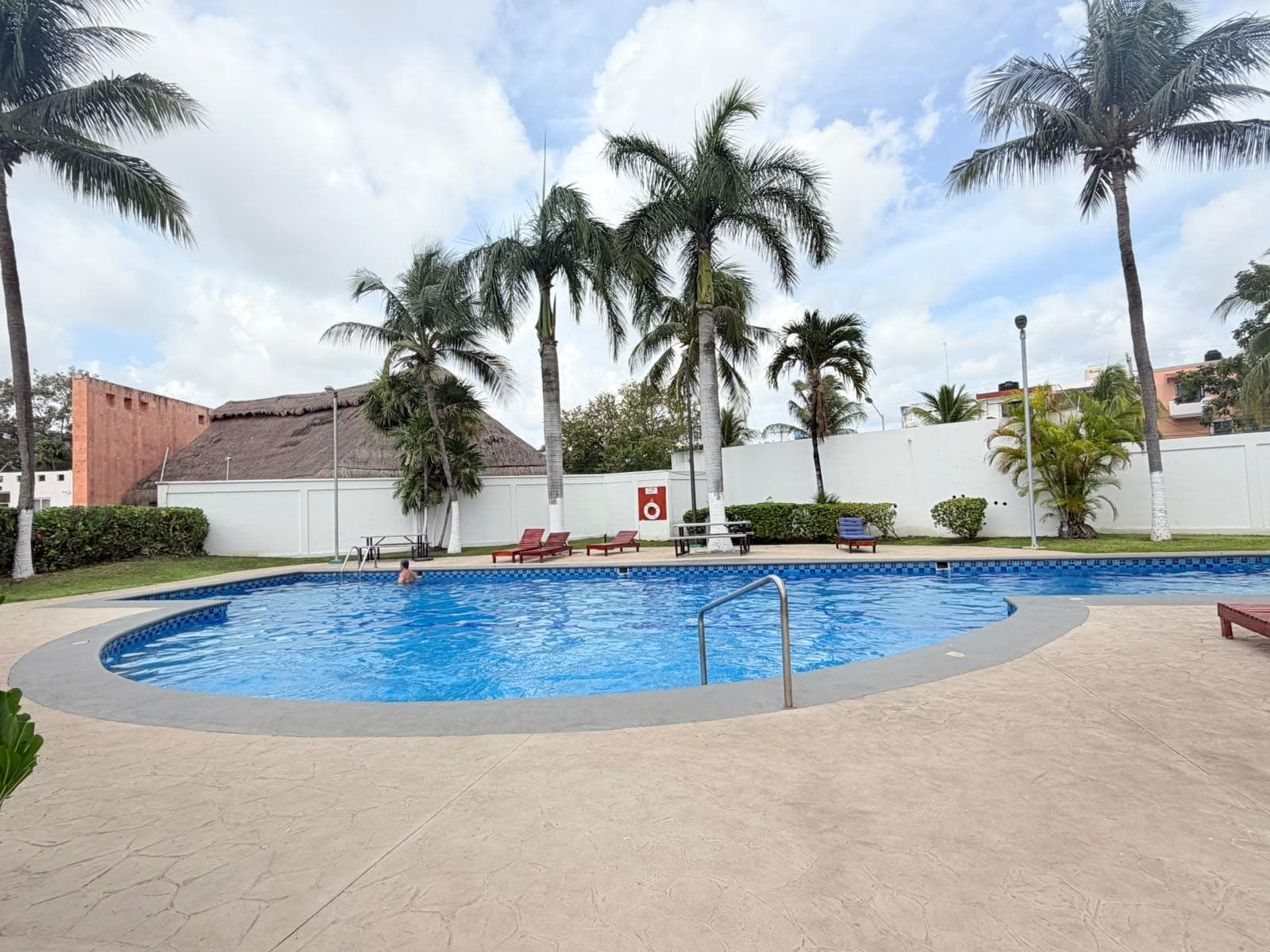 House for Sale in the City Center