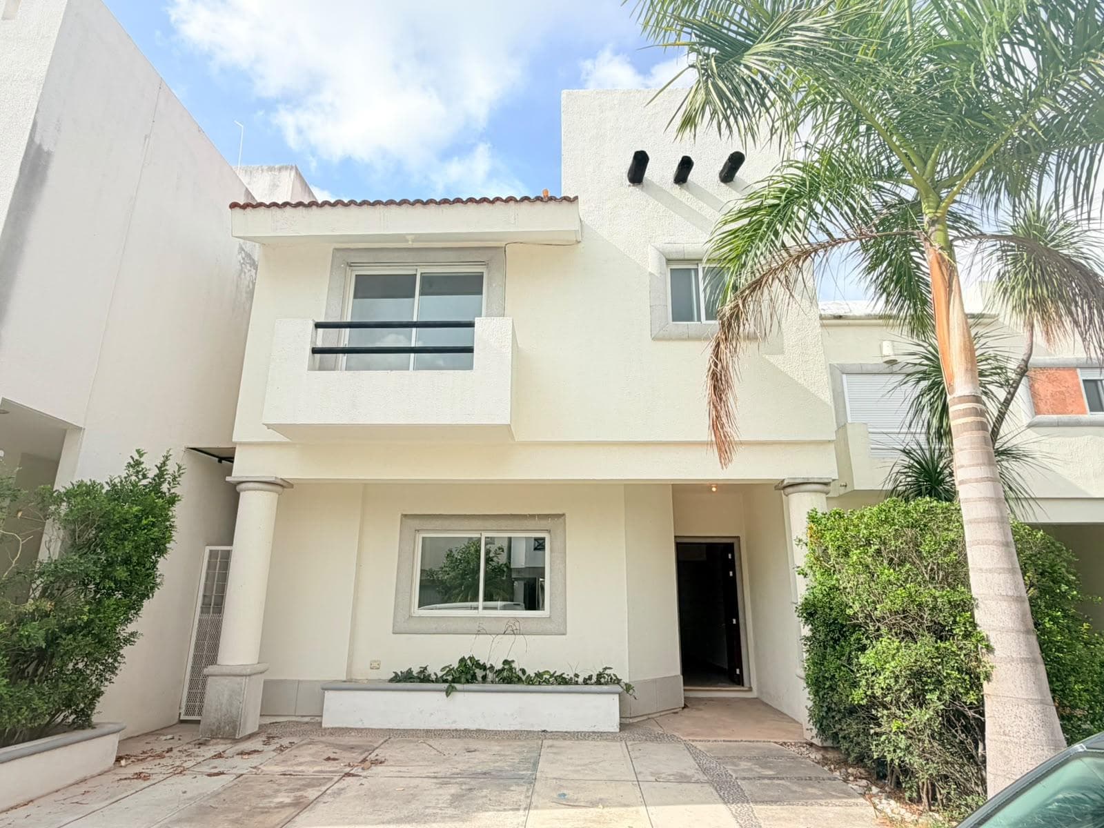 House for Sale in the City Center