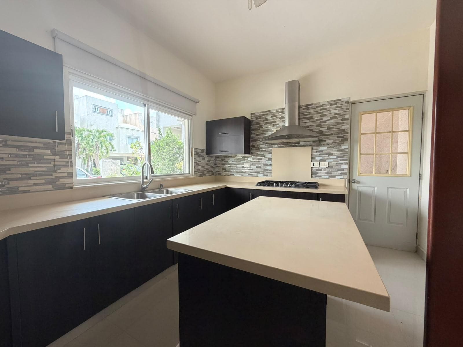 House for Sale in the City Center