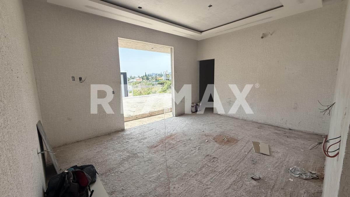 House for Sale in Morelos, Lomas de Cocoyoc