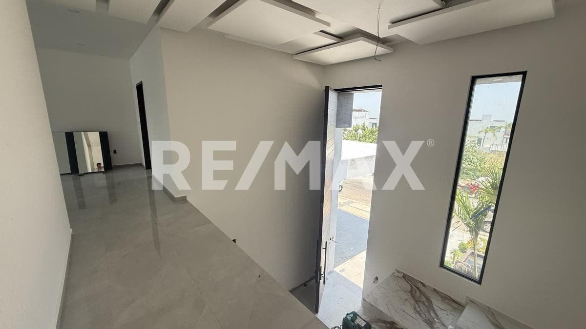 House for Sale in Morelos, Lomas de Cocoyoc
