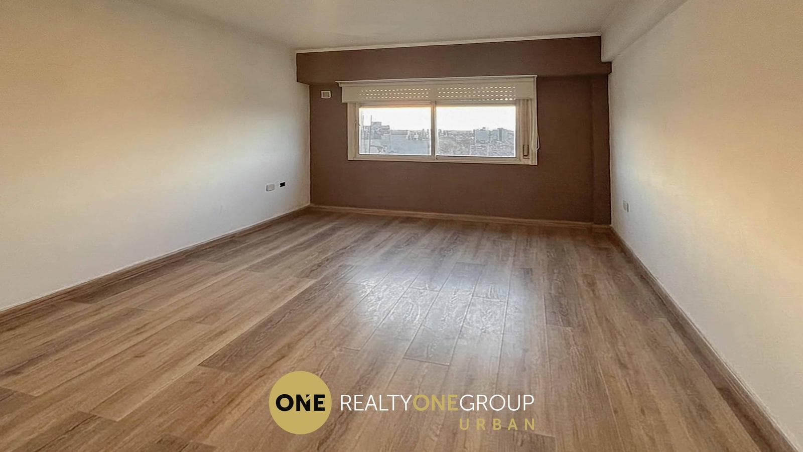 Two-Bedroom Apartment for Rent in La Plata