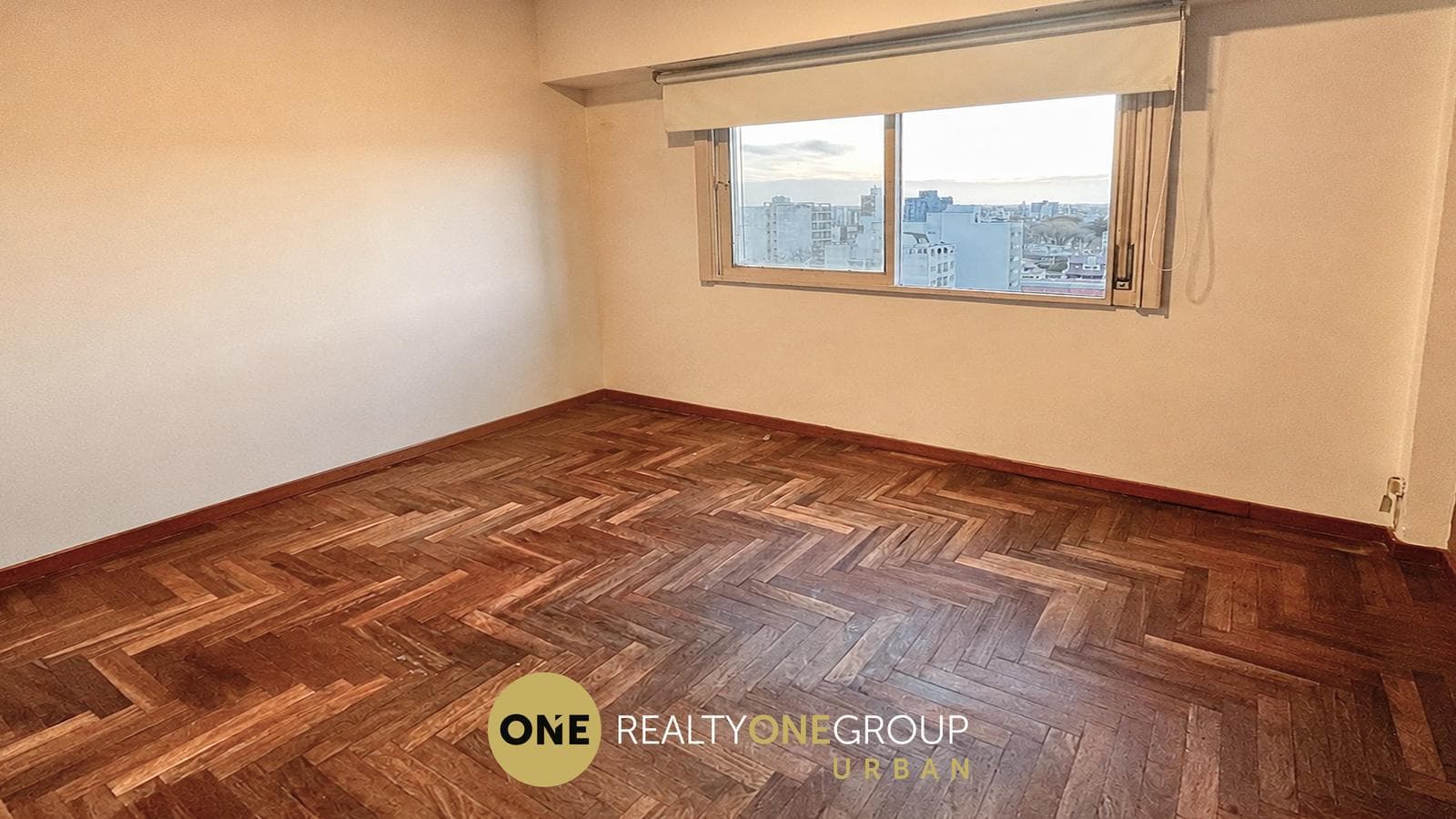 Two-Bedroom Apartment for Rent in La Plata